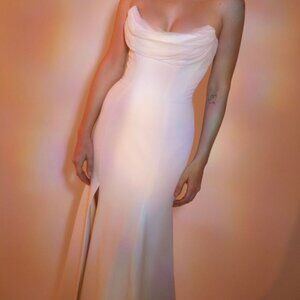 Sarah Seven Mercury Dress
